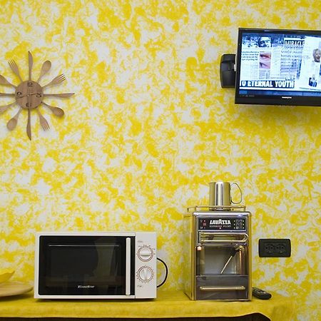 Bed & Breakfast La Rosa Dei Venti Γένοβα Εξωτερικό φωτογραφία