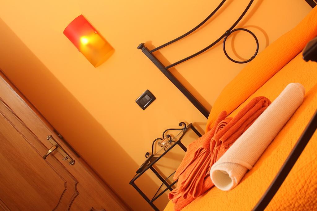 Bed & Breakfast La Rosa Dei Venti Γένοβα Δωμάτιο φωτογραφία