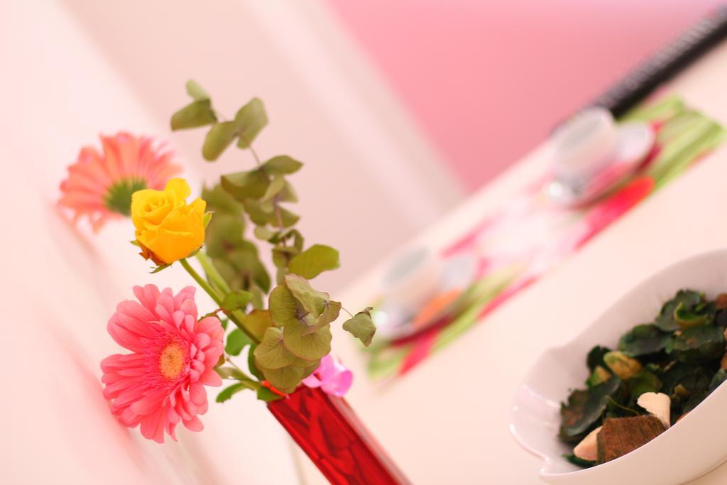 Bed & Breakfast La Rosa Dei Venti Γένοβα Εξωτερικό φωτογραφία